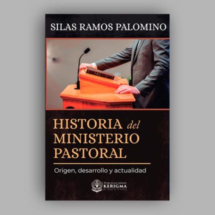 Historia del Ministerio Pastoral: Origen, desarrollo y actualidad